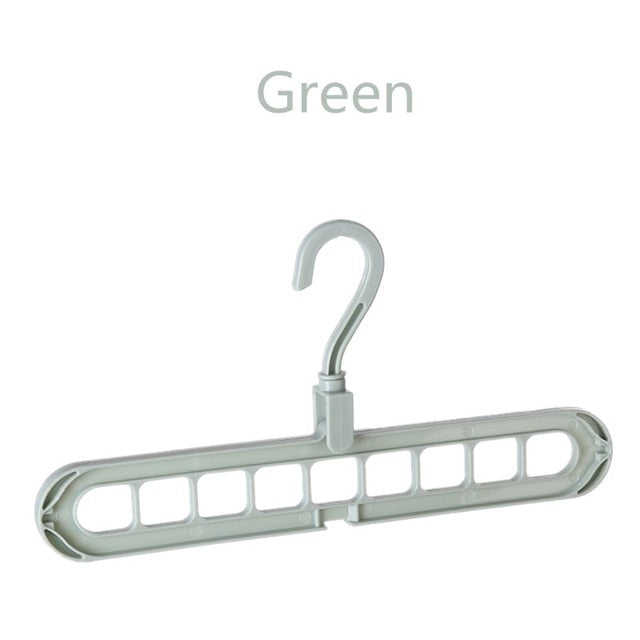 Plastic white suit hanger, For Home