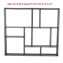 Load image into Gallery viewer, Garden Walk Pavement Mold DIY Manually Paving Cement Brick Stone Road Concrete Molds Path Maker Reusable DIY Manually Paving